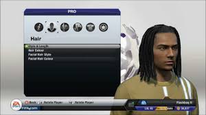 Unplaitingdreadlocks #unlockdreads #unlockdreadlockshow to unlock dreadlocks ( un believable ) you need to see this yourself. Fifa 13 How To Unlock Dreadlocks For Your Virtual Pro Youtube