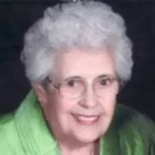 Obituary information for Betty Lou Sanders