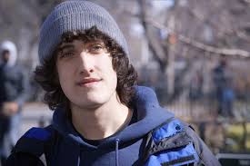 Zephyr Benson makes strong debut with 'Straight Outta Tompkins'