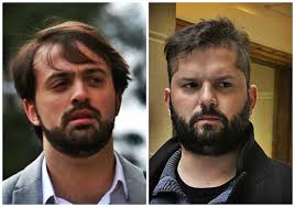 La irrupción de beatriz sánchez en la carrera presidencial del frente amplio, promovida por los diputados gabriel boric y giorgio jackson, no dejó indiferente a casi nadie en la nueva mayoría. Ciudadanistas Versus Institucionalistas El Divorcio Estrategico Entre Sharp Y Boric El Mostrador