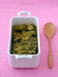 Gratin D Epinards Au Parmesan Recette Gratin Epinard Recette Gratin Gratin