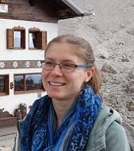 Rebecca Fenn's Instagram, Twitter & Facebook