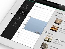 Meeting Room Reservation App Meeting Room Web App Design Web Design Resources