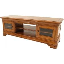 Meuble Tv Hifi Bas Lcd Plasma Merisier Achat Vente Meuble Tv Meuble Tv Hifi Bas Lcd Pl Cdiscount