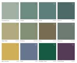 Contemporary and classic colour schemes created for us by expert colour consultant lisa harragon of colour wheels. Grey Exterior Paint Is Out Here S The On Trend Colours For 2021 Aj Cochrane