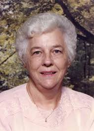 Obituary for Doris E. Burch Massey