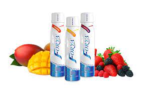 FORYA® Fuel Your Body, Fuel Your Life