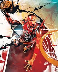 Birdman Nba Net Worth 2020 Looking For Some High End Chicago Bulls Artwork In 2020 Michael Jordan Basketball Michael Jordan Art Michael Jordan Poster