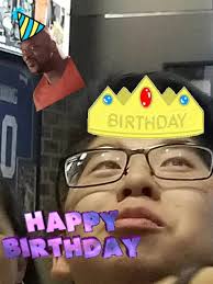 Happy birthday to our beloved President Richard!!! 🎉 🎉 We are so thankful  to have you as our supreme leader to help guide us in every step we make.  ❤️ Thank you for all that you’ve done for us and ...