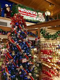 November 30, 2020 · san diego, ca ·. Visiting The World S Largest Christmas Store Life In Wanderlust