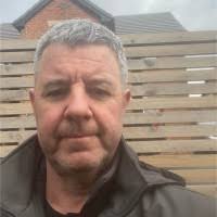 Stephen Prendergast Email & Phone Number