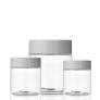 PET Cream Jar Factory from www.frapak.com