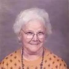 Obituary information for Pauline Johnson Cochran