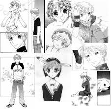 Momiji Sohma Fruits Basket Manga Nooooo Why Did They Make Him Grow Up Hes Beautiful But Still I Miss Th Fruits Basket Manga Fruits Basket Fruits Basket Anime