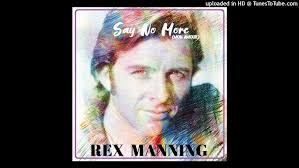 Rex Manning