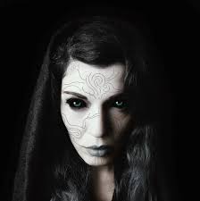 Sad monster — Stock Photo © sara.corso #73600613