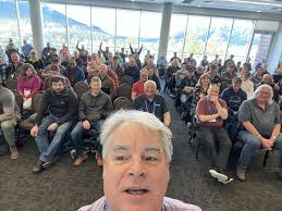 Ramin Madani, P.Eng.