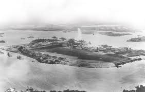 Naval base at pearl harbor on oahu island, hawaii, by the japanese on december 7, 1941, which precipitated the entry of the united states into world war ii. How The Japanese Did It Naval History Magazine December 2009 Volume 23 Number 6