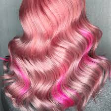 Likewise, cool fuchsia or magenta hues with a blue or violet undertone works best for cool skin tones. Manic Panic Vegan Cruelty Free Cosmetics And Hair Color