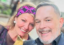 La docteure et oncologue de Karl des Cowboys Fringants publie un puissant  et touchant texte