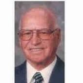 Obituary information for Leo P. Wild