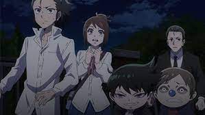 アニメ ムヒョとロージーの魔法律相談事務所 2期の22話あらすじ ネタバレ感想 ゴリョーがピンチ アニメガホン ムヒョ アニメ ロージー
