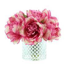 For more details, visit your mt pleasant store and ask an associate to find a. House Of Hampton Lush Peony Centerpiece Reviews Wayfair