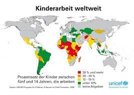 Davor hatte das mindestalter bei neun jahren gelegen. Ursachen Der Kinderarbeit