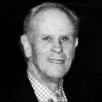 ALAN NICHOLS Obituary (1939