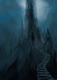 Dark gods is a collection of four stories, three previously published. Artstation The Tower Of The Dark God ã‚¢ãƒ³ãƒˆãƒ³ Saitkulov