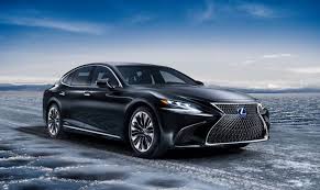 The model name, which means future in japanese, is wholly appropriate, as the 2021 mirai is powered by the latest evolution of the brand's advanced fuel cell electric vehicle (fcev) powertrain. Denso Develops Advanced Driver Assistance System For New Lexus Ls And Toyota Mirai