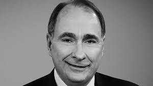 Preeminent American political strategist and commentator