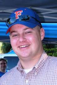 Chief Resident Profile: Robert E. Lee Browning IV, M.D. » Department of  Surgery » College of Medicine » University of Florida