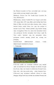 Maybe you would like to learn more about one of these? Makalah Seni Kria Italia