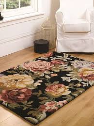 Check spelling or type a new query. Luxury Living Room Design Ideas With Neutral Color Palette Floral Rug Shabby Chic Rug Traditional Rugs
