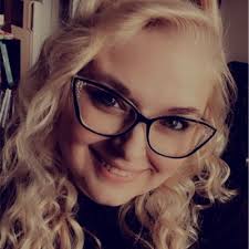 Gabrielle Cheney's Instagram, Twitter & Facebook