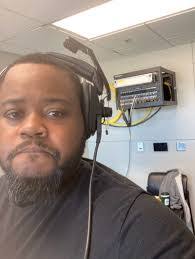 Rodney Coaxum's Instagram, Twitter & Facebook