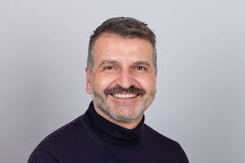 Dr. med. Thomas Ihde