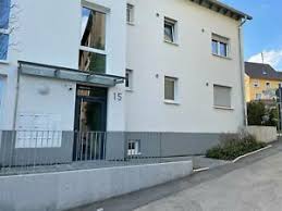 Schöne neue 2 zi.wohnung in innenstadtnaher lage in ellwangen ab sofort oder später. 2 Zimmer Wohnung Mietwohnung In Ellwangen Jagst Ebay Kleinanzeigen