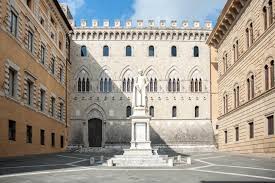 Banca monte dei paschi ha due grandi pregi: Monte Dei Paschi Perdita Di 451 Milioni Nel Terzo Trimestre