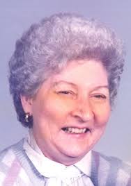 Audrey Bergerie Bergerie Durand Obituary