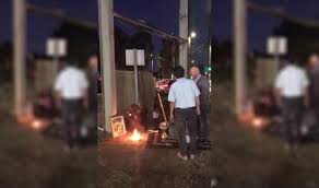 Compara entre cientos de aerolínes y agencias de viajes y encuentra tu vuelo ofertas de última hora en vuelos a los ángeles internacional. Bonin Filmed Walking Away From Homeless Man S Fire Yo Venice