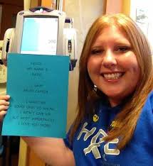 Even a Rare and Fatal Brain Tumor Couldnt Stop Katie