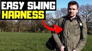 Most metal detectors are designed to take a beating and keep on limit the amount of metal on your body when detecting. The Easy Swing Metal Detector Harness Bungee Youtube