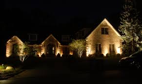 Up Lighting Wolf Creek Wholesale Irrigation Landscape Lighting Drainage Ponds Golf Turf Systems Training Project Support