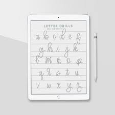 Pin On Ipad Lettering And Calligraphy