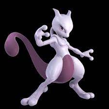 Mewtwo Mewtwo Pokemon Sketch Pokemon