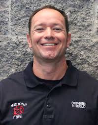 J u n e 2 0 2 4 Sedona Fire District