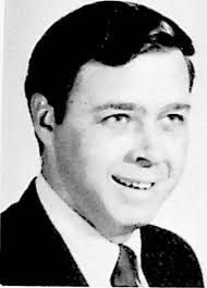 1969 Virginia Western Community College Yearbook