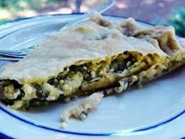 Notes From The Vegan Feast Kitchen 21st Century Table Torta Verde Ligurian Savory Chard And Potato Tart With Olive Oil Vegan Main Dishes Vegan Kitchen Food
